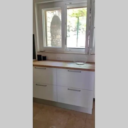 빌라 Villa *Puntinka*, Holiday House On The Beach *